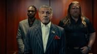 The ending of Tulsa King season 3 premiere (Image via Paramount+)